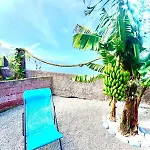 Casa Do Pico בית נופש
