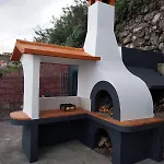 בית נופש Casa Do Pico