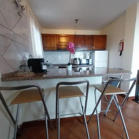 度假居 Casa Do Pico *