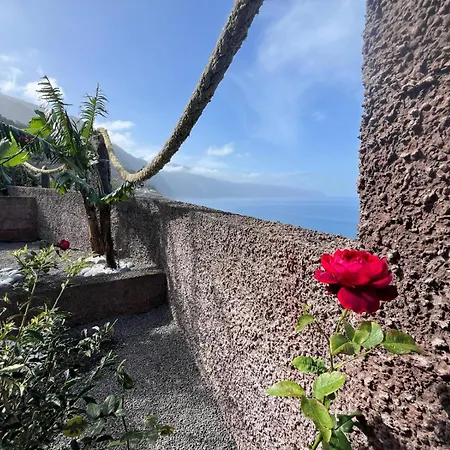 Casa Do Pico בית נופש São Vicente