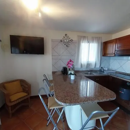 Casa Do Pico 度假居 *