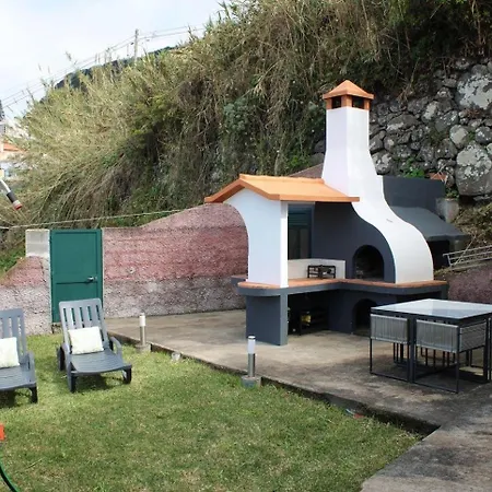 בית נופש Casa Do Pico