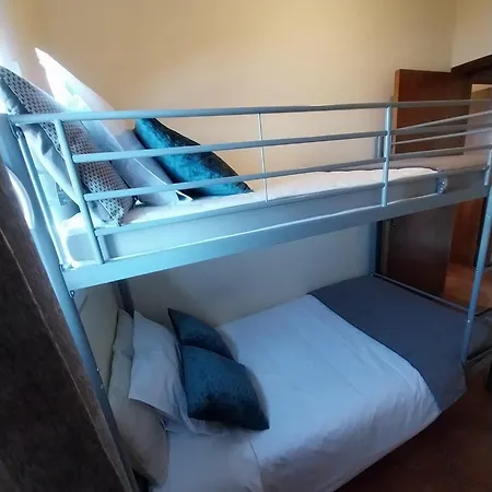 Casa Do Pico Holiday home *