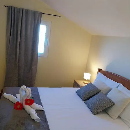 Vakantiehuis Casa Do Pico