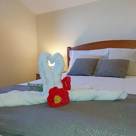 Casa Do Pico Vakantiehuis São Vicente