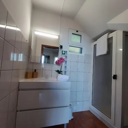 Casa Do Pico