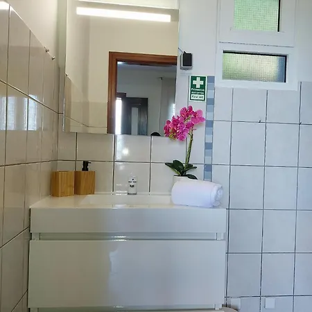 Casa Do Pico São Vicente