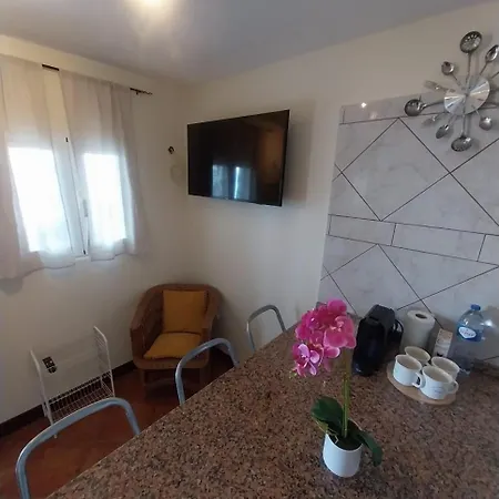 بيت للعطل Casa Do Pico