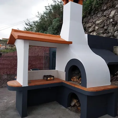 Σπίτι διακοπών Casa Do Pico