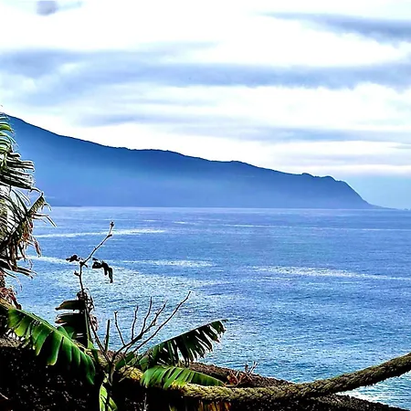 بيت للعطل Casa Do Pico *