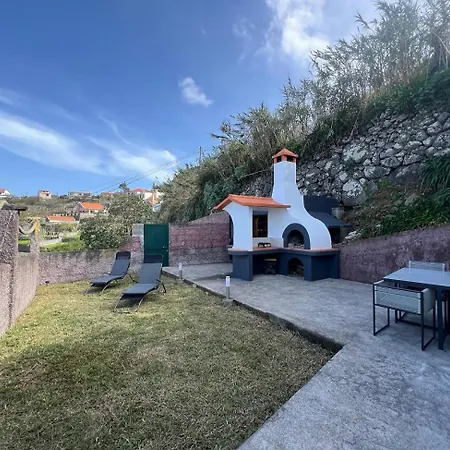 بيت للعطل Casa Do Pico São Vicente