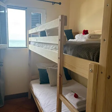 بيت للعطل Casa Do Pico *
