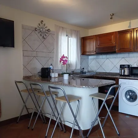 Casa Do Pico *