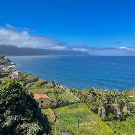 Casa Do Pico Holiday home *
