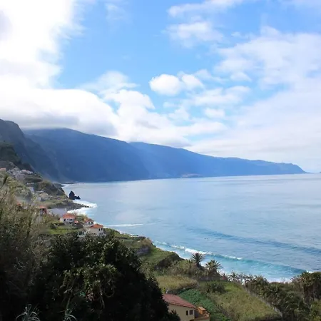 Casa Do Pico Σπίτι διακοπών São Vicente