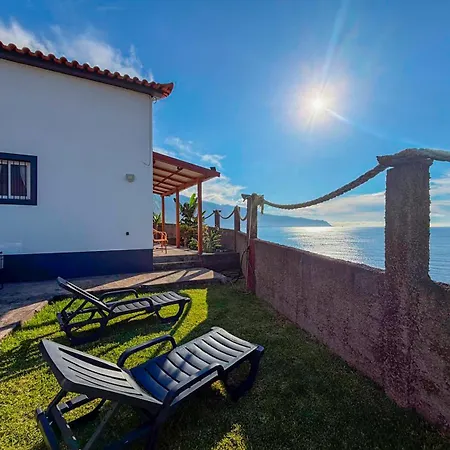 Casa Do Pico Sao Vicente (Madeira)