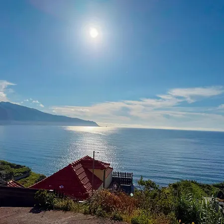 Casa Do Pico Holiday home Sao Vicente (Madeira)