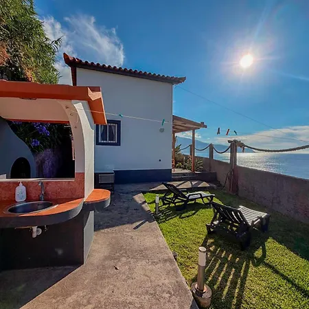 Casa Do Pico Holiday home Sao Vicente (Madeira)