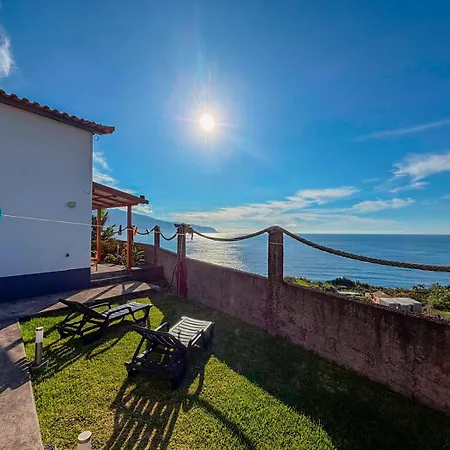 Casa Do Pico * Sao Vicente (Madeira)