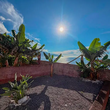 Casa Do Pico *