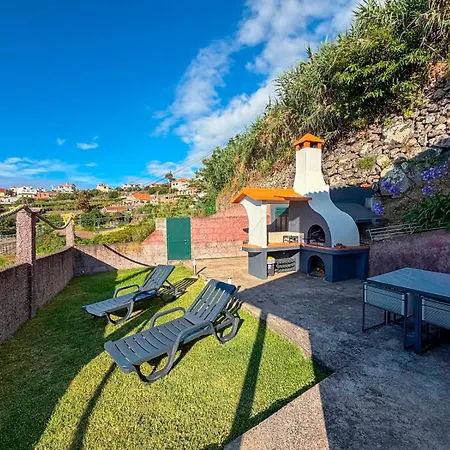 Casa Do Pico *