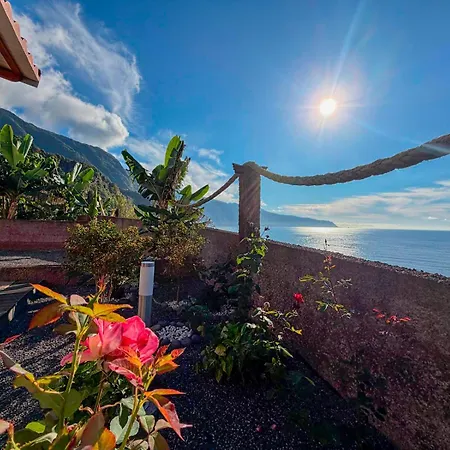 Holiday home Casa Do Pico *