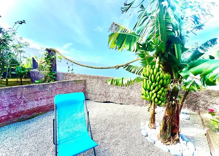 Casa Do Pico Dom wakacyjny