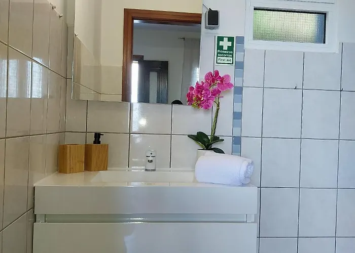 Casa Do Pico São Vicente