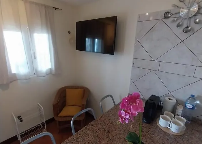 Dom wakacyjny Casa Do Pico