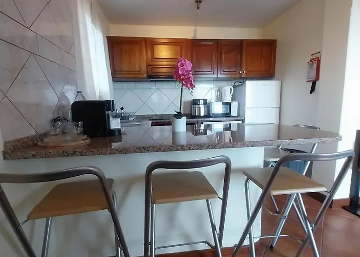 Σπίτι διακοπών Casa Do Pico *