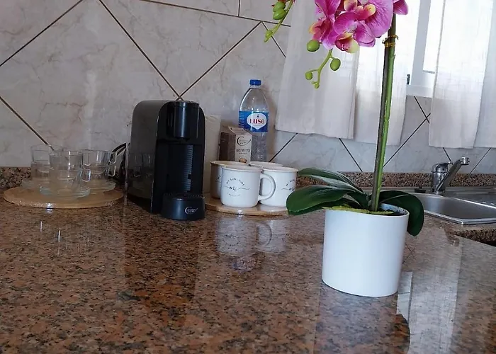 Casa Do Pico Σπίτι διακοπών São Vicente