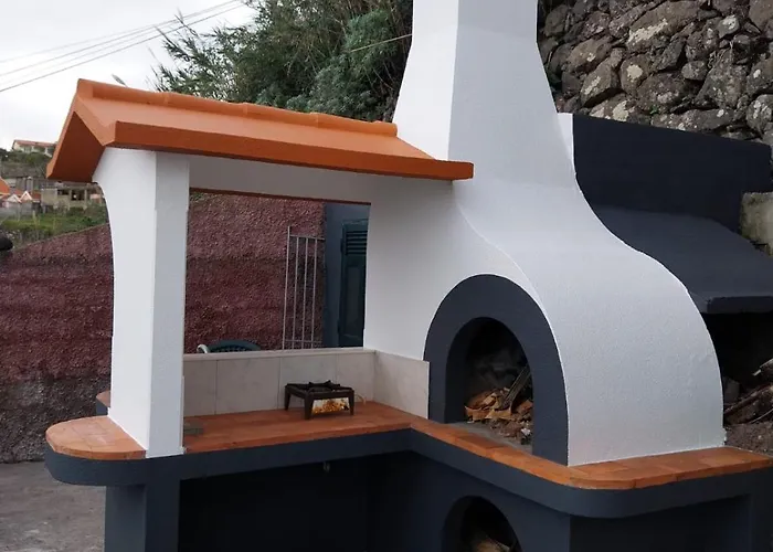 Σπίτι διακοπών Casa Do Pico