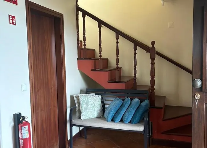 Casa Do Pico São Vicente