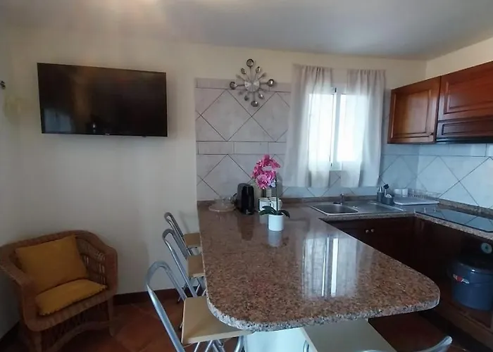 Casa Do Pico Σπίτι διακοπών *