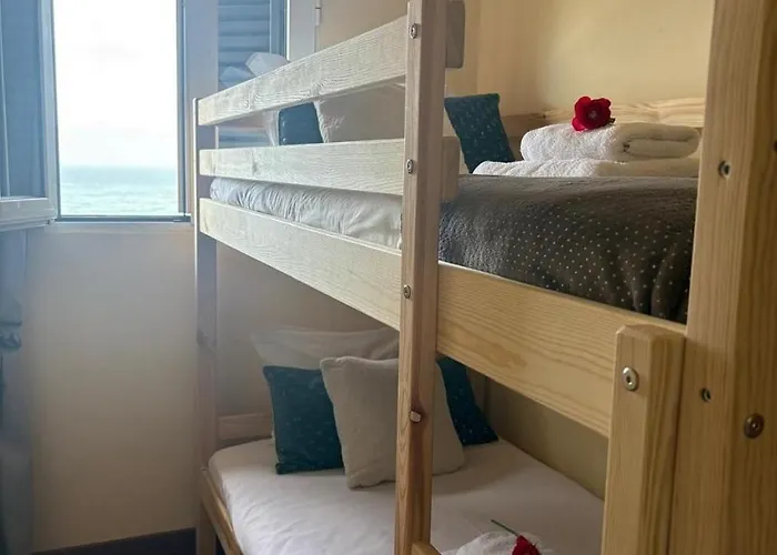 Σπίτι διακοπών Casa Do Pico *