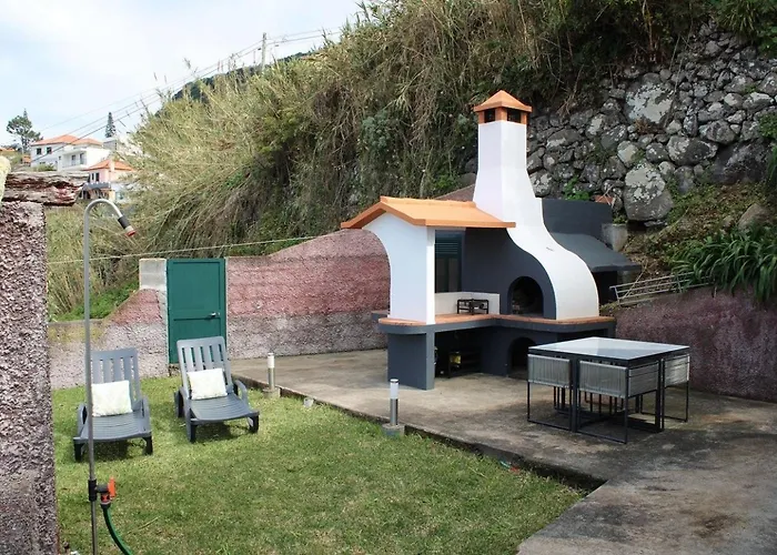 Σπίτι διακοπών Casa Do Pico